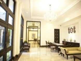 Plafon Gypsum