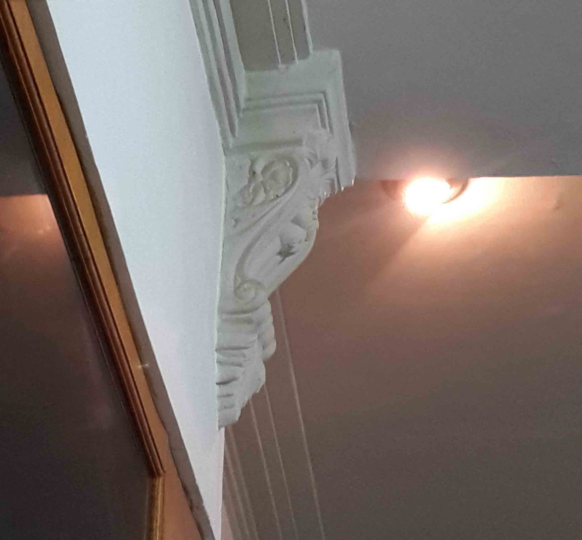 Plafon Gypsum