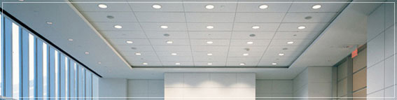 Plafon Gypsum